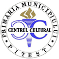 Centrul Cultural Pitesti Logo